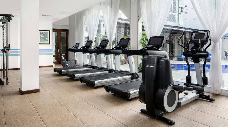 <b>Four Points by Sheraton New Africa Recreation</b>. Images powered by <a href="https://www.leonardoworldwide.com/" title="Leonardo Worldwide" target="_blank">Leonardo</a>.