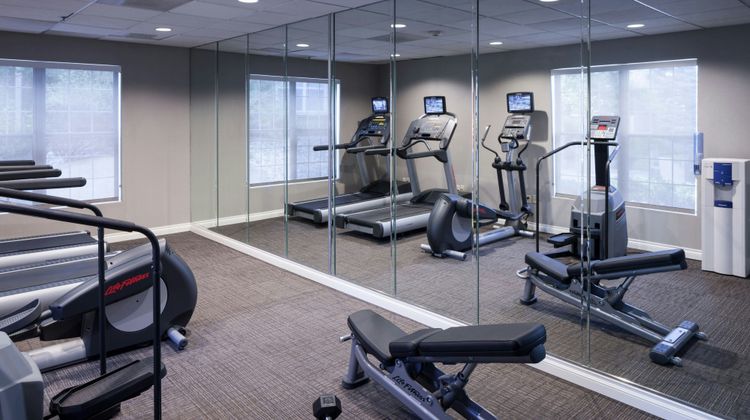 Residence Inn Denver Highlands Ranch Health Club