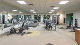 Element Dallas Downtown East Health Club