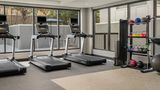 Courtyard Jacksonville Butler Boulevard Health Club