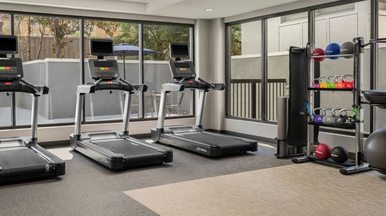 <b>Courtyard Jacksonville Butler Boulevard Health Club</b>. Images powered by <a href="https://www.leonardoworldwide.com/" title="Leonardo Worldwide" target="_blank">Leonardo</a>.