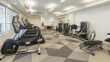 Element Denver International Airport Health Club