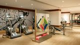 Sheraton Jeddah Hotel Health Club