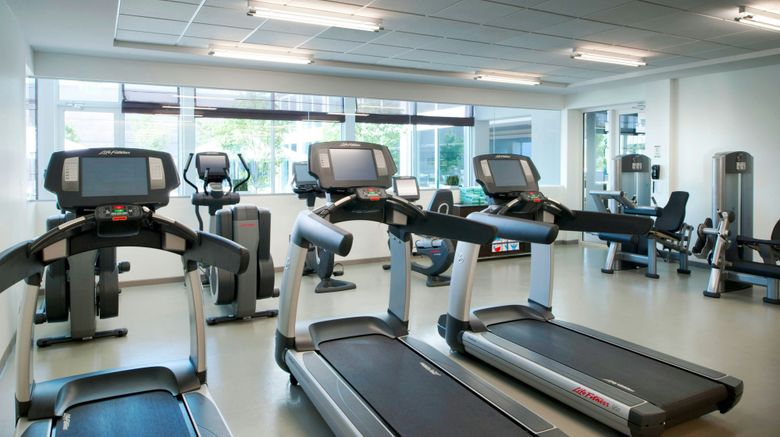 <b>Element Dallas Fort Worth Airport North Health Club</b>. Images powered by <a href="https://www.leonardoworldwide.com/" title="Leonardo Worldwide" target="_blank">Leonardo</a>.
