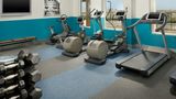 Four Points Jacksonville Beachfront Health Club