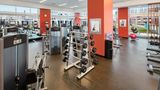 JW Marriott Indianapolis Health Club