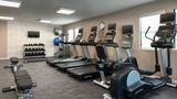 Residence Inn Las Vegas Convention Ctr Health Club