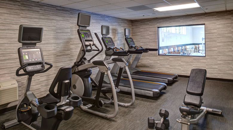 <b>Courtyard Des Moines West/Clive Health Club</b>. Images powered by <a href="https://www.leonardoworldwide.com/" title="Leonardo Worldwide" target="_blank">Leonardo</a>.