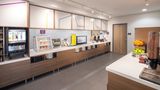 Home2 Suites by Hilton Kalispell Restaurant