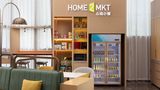 Home2 Suites Quanzhou Anxi Restaurant