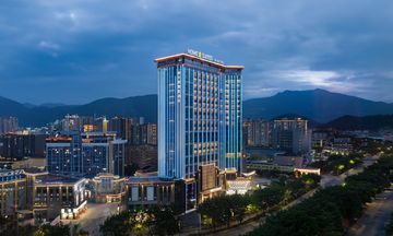 Home2 Suites Quanzhou Anxi