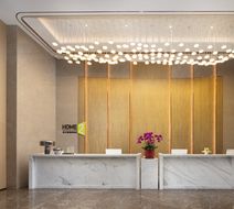 Home2 Suites Quanzhou Anxi Lobby