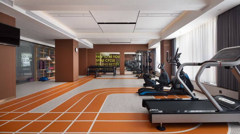<b>Home2 Suites Quanzhou Anxi Recreation</b>. Images powered by <a href="https://www.leonardoworldwide.com/" title="Leonardo Worldwide" target="_blank">Leonardo</a>.