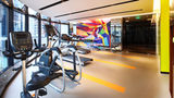 Hampton by Hilton Hangzhou Qianjiang Health Club