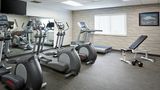 Courtyard Dallas Arlington/Entertainment Health Club