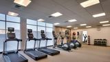 SpringHill Suites El Paso Airport Health Club