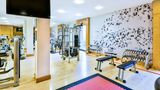 Sheraton Skyline Hotel London Heathrow Health Club