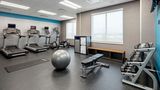 Fairfield Inn & Suites North Bergen Health Club