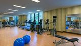 Sheraton Fuzhou Hotel Health Club