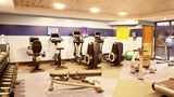 Four Points by Sheraton Newark Health Club