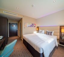 Premier Inn Doha Education City Hotel Room