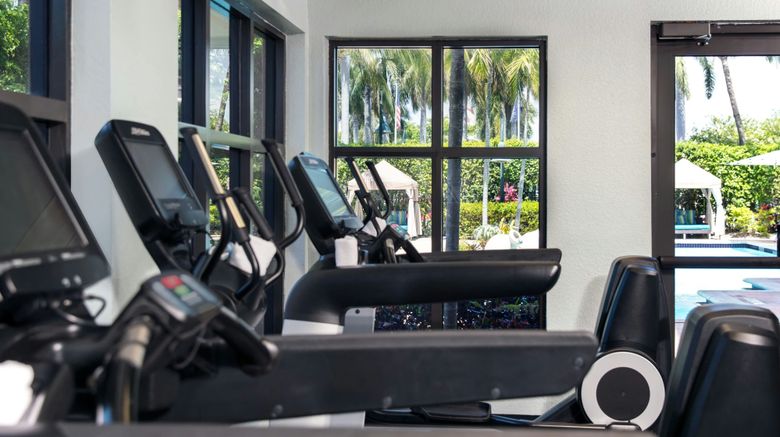 <b>Renaissance Fort Lauderdale Hotel Health Club</b>. Images powered by <a href="https://www.leonardoworldwide.com/" title="Leonardo Worldwide" target="_blank">Leonardo</a>.