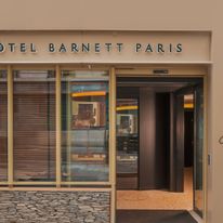 Hotel Barnett Paris - Astotel