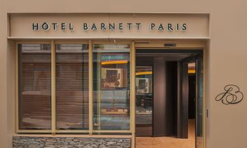 Hotel Barnett Paris - Astotel