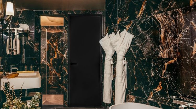 Hotel Barnett Paris - Astotel Room