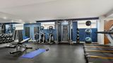 Delta Hotels Indianapolis Airport Health Club