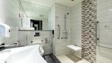 <b>Premier Inn Doha Education City Hotel Room</b>. Images powered by <a href="https://www.leonardoworldwide.com/" title="Leonardo Worldwide" target="_blank">Leonardo</a>.