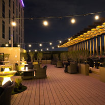 Premier Inn Doha Education City Hotel