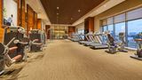 The Westin Fuzhou Minjiang Health Club