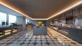 Hampton by Hilton Hangzhou Liangzhu Restaurant