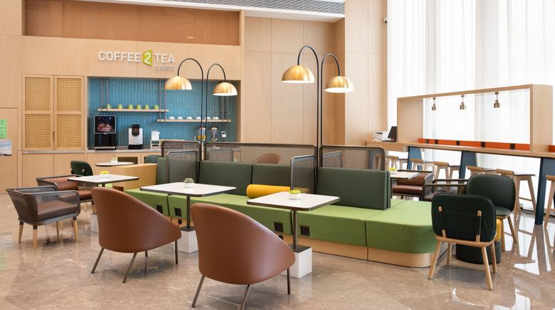 <b>Home2 Suites by Hilton Shenzhen Dalang Meeting</b>. Images powered by <a href="https://www.leonardoworldwide.com/" title="Leonardo Worldwide" target="_blank">Leonardo</a>.
