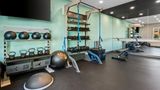 Tru by Hilton Rogers Bentonville Health Club