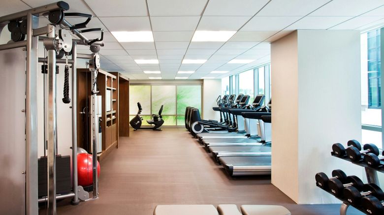 <b>The Westin Wilmington Health Club</b>. Images powered by <a href="https://www.leonardoworldwide.com/" title="Leonardo Worldwide" target="_blank">Leonardo</a>.