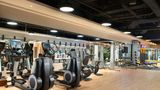 Le Meridien Hangzhou, Binjiang Health Club