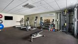 Residence Inn Wilmington Downtown Health Club