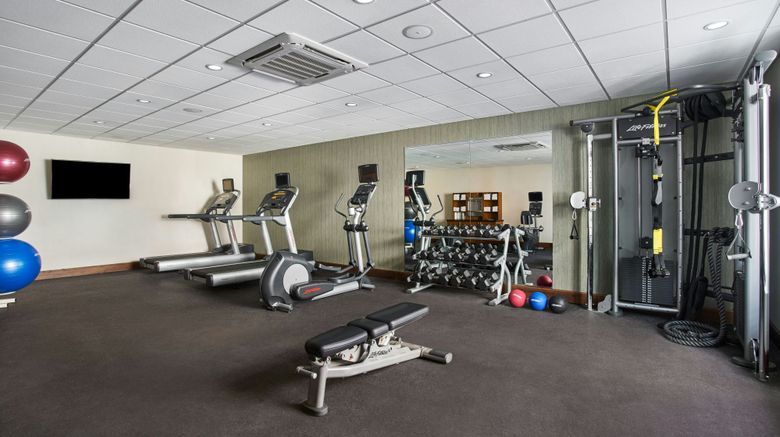 <b>Residence Inn Wilmington Downtown Health Club</b>. Images powered by <a href="https://www.leonardoworldwide.com/" title="Leonardo Worldwide" target="_blank">Leonardo</a>.