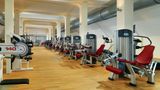 Sheraton Hannover Pelikan Hotel Health Club