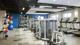 Fairfax Marriott at Fair Oaks Health Club