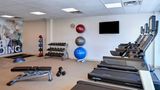 SpringHill Suites Grand Rapids West Health Club