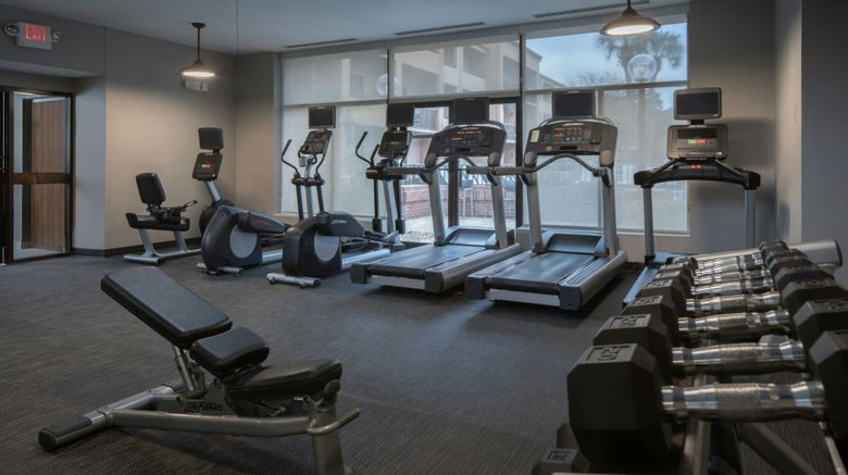 <b>Courtyard Jacksonville Mayo Clinic/Beach Health Club</b>. Images powered by <a href="https://www.leonardoworldwide.com/" title="Leonardo Worldwide" target="_blank">Leonardo</a>.