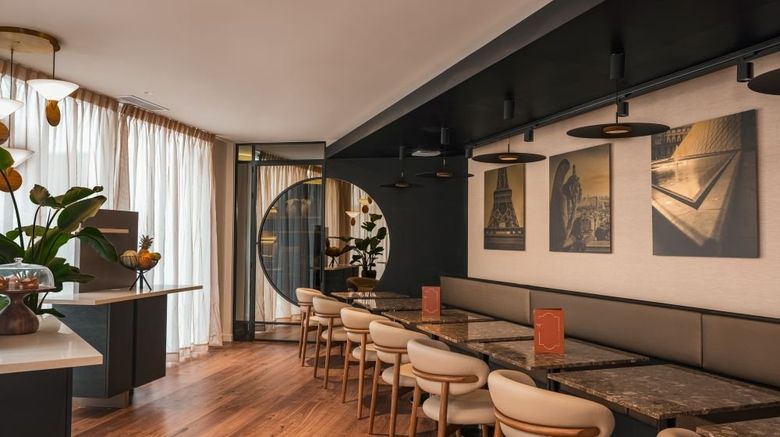 <b>HOTEL BARNETT Lobby</b>. Images powered by <a href="https://www.leonardoworldwide.com/" title="Leonardo Worldwide" target="_blank">Leonardo</a>.