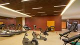 Sheraton Bailuhu Resort, Huizhou Health Club