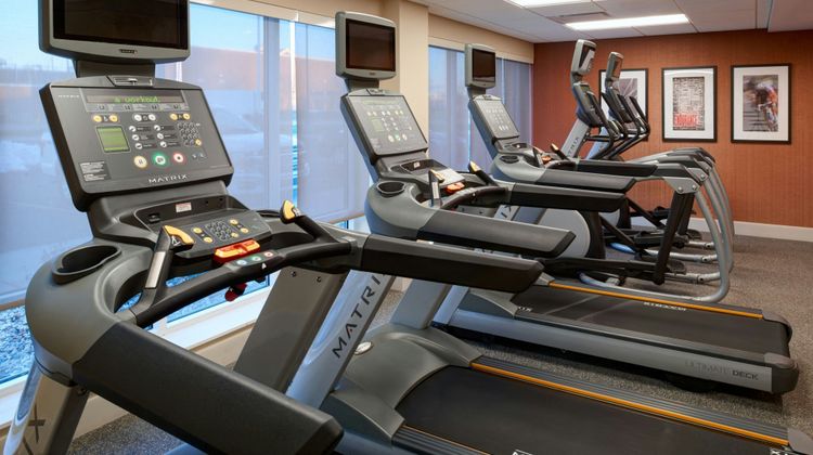 TownePlace Suites Grand Rapids Airport Health Club