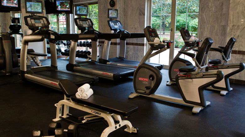 <b>Westfields Marriott Washington Dulles Health Club</b>. Images powered by <a href="https://www.leonardoworldwide.com/" title="Leonardo Worldwide" target="_blank">Leonardo</a>.