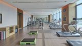 Four Points by Sheraton Jiaxing Health Club