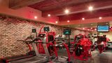Hotel Icon Autograph Collection Health Club